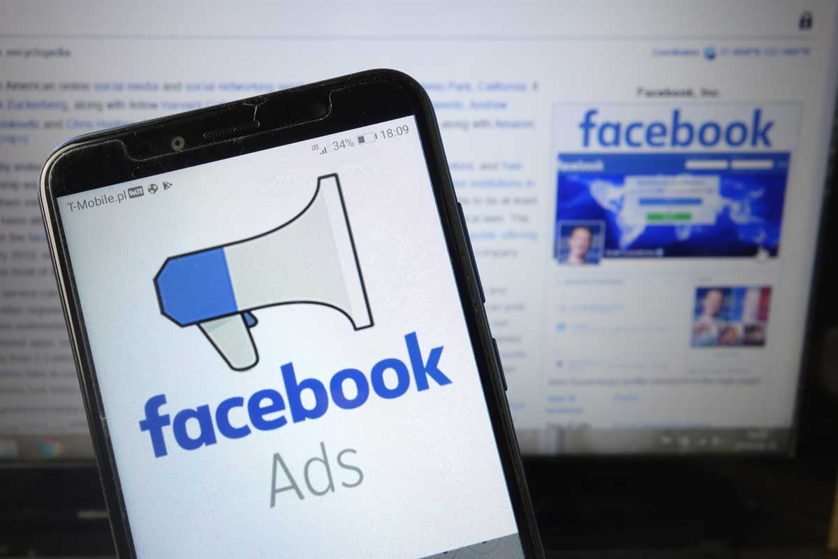 Top 7 Advantages of Facebook Advertising in Toronto